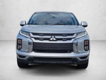 2024 Mitsubishi Outlander Sport S