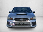 2020 Subaru WRX STI STI