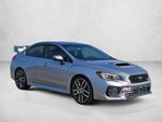 2020 Subaru WRX STI STI