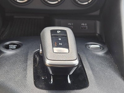 2024 Nissan Z Performance