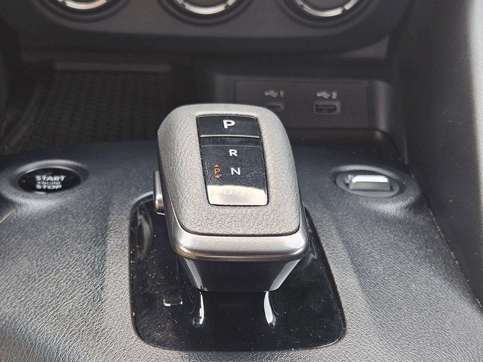 2024 Nissan Z Performance