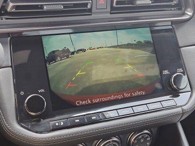 2024 Nissan Z Performance