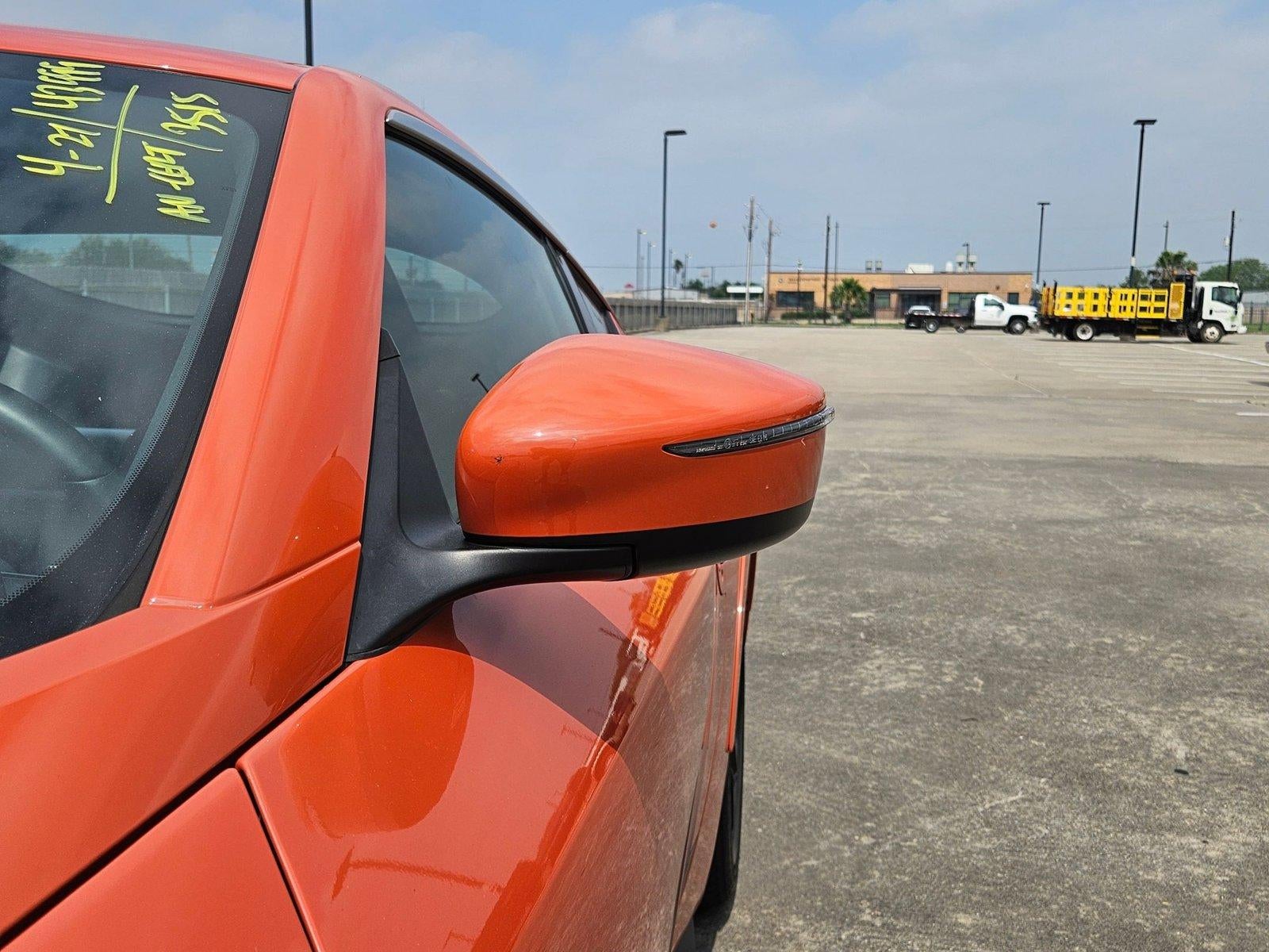 2024 Nissan Z Performance