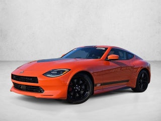2024 Nissan Z Performance Auto