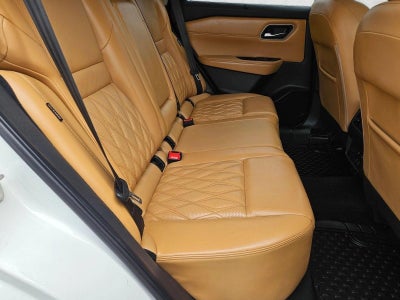 2021 Nissan Rogue Platinum Intelligent AWD