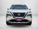 2021 Nissan Rogue Platinum Intelligent AWD