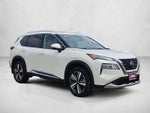 2021 Nissan Rogue Platinum Intelligent AWD