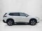 2021 Nissan Rogue Platinum Intelligent AWD
