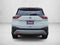 2021 Nissan Rogue Platinum Intelligent AWD