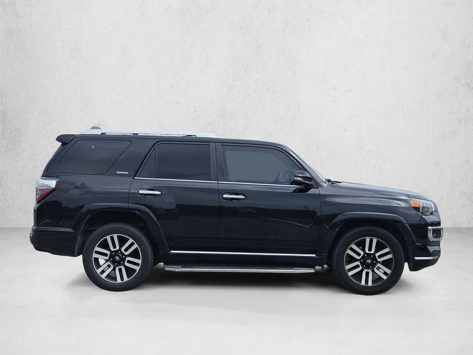 2015 Toyota 4Runner SR5