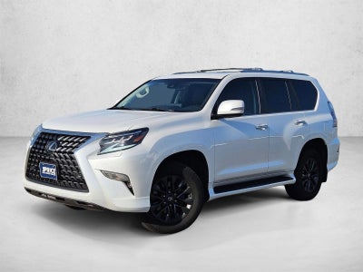 2023 Lexus GX GX 460 Premium