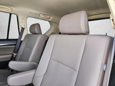 2023 Lexus GX GX 460 Premium