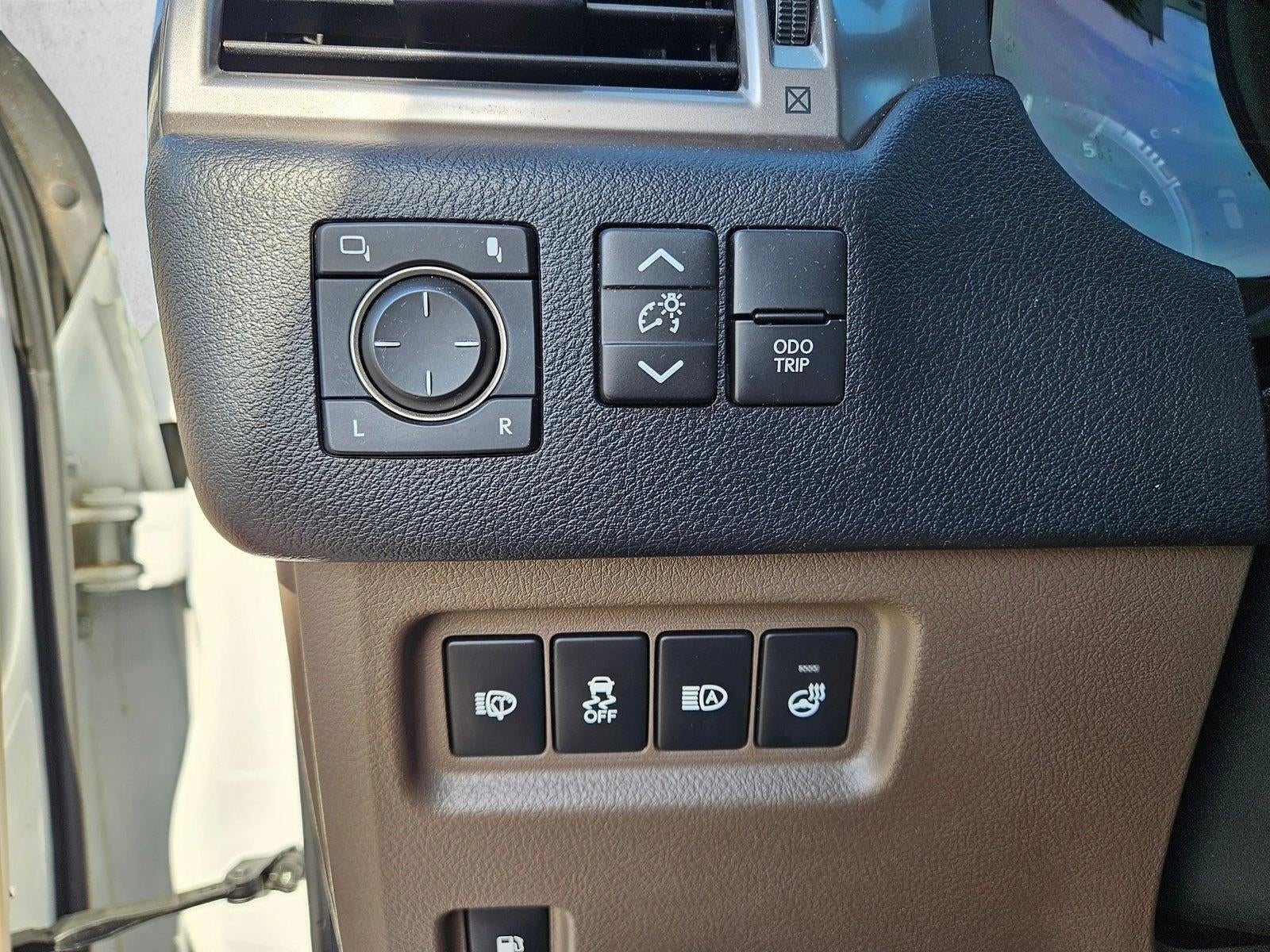 2023 Lexus GX GX 460 Premium