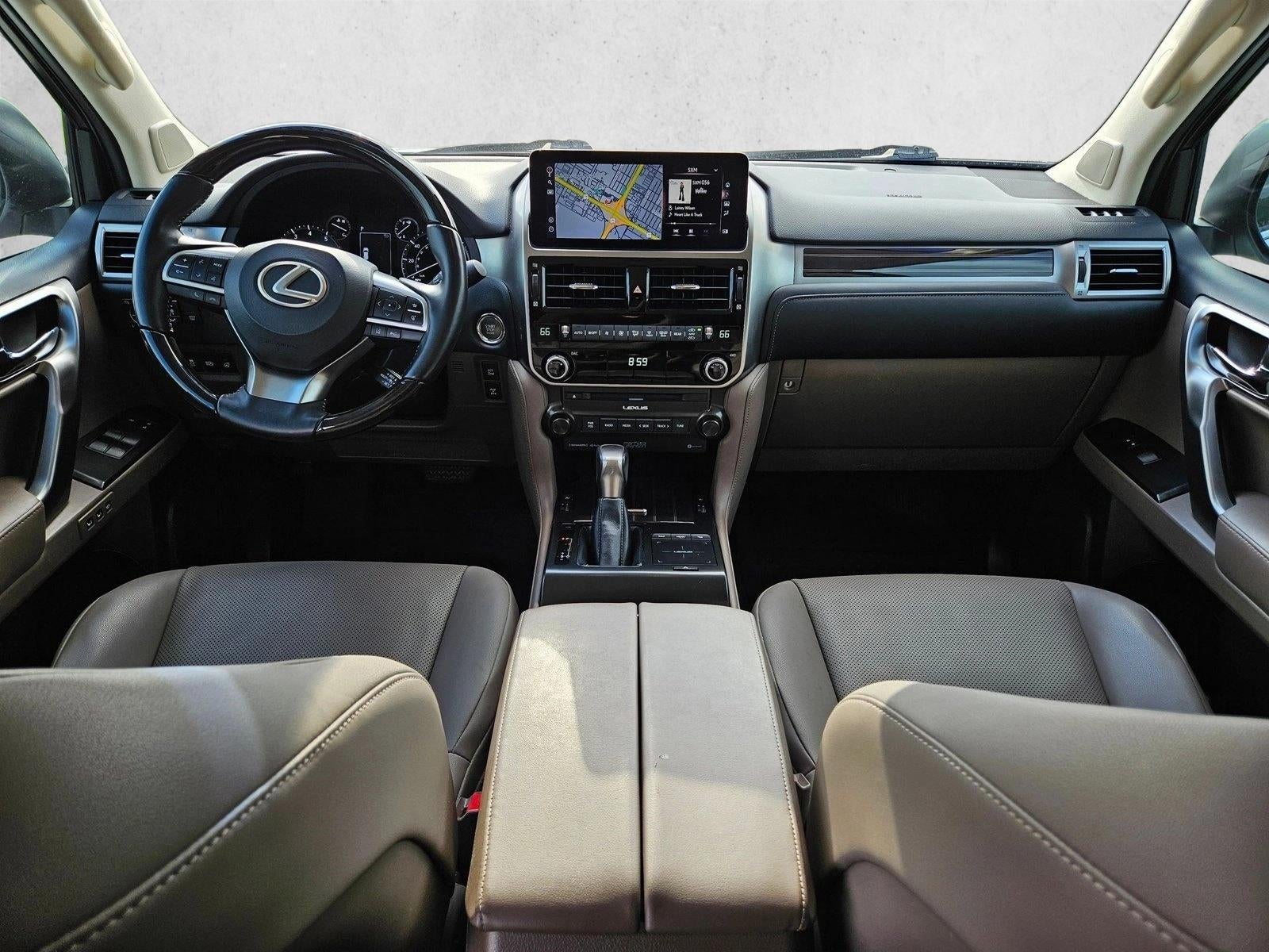 2023 Lexus GX 460 Premium