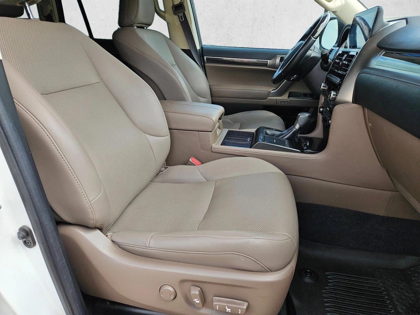 2023 Lexus GX 460 Premium