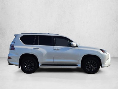 2023 Lexus GX GX 460 Premium