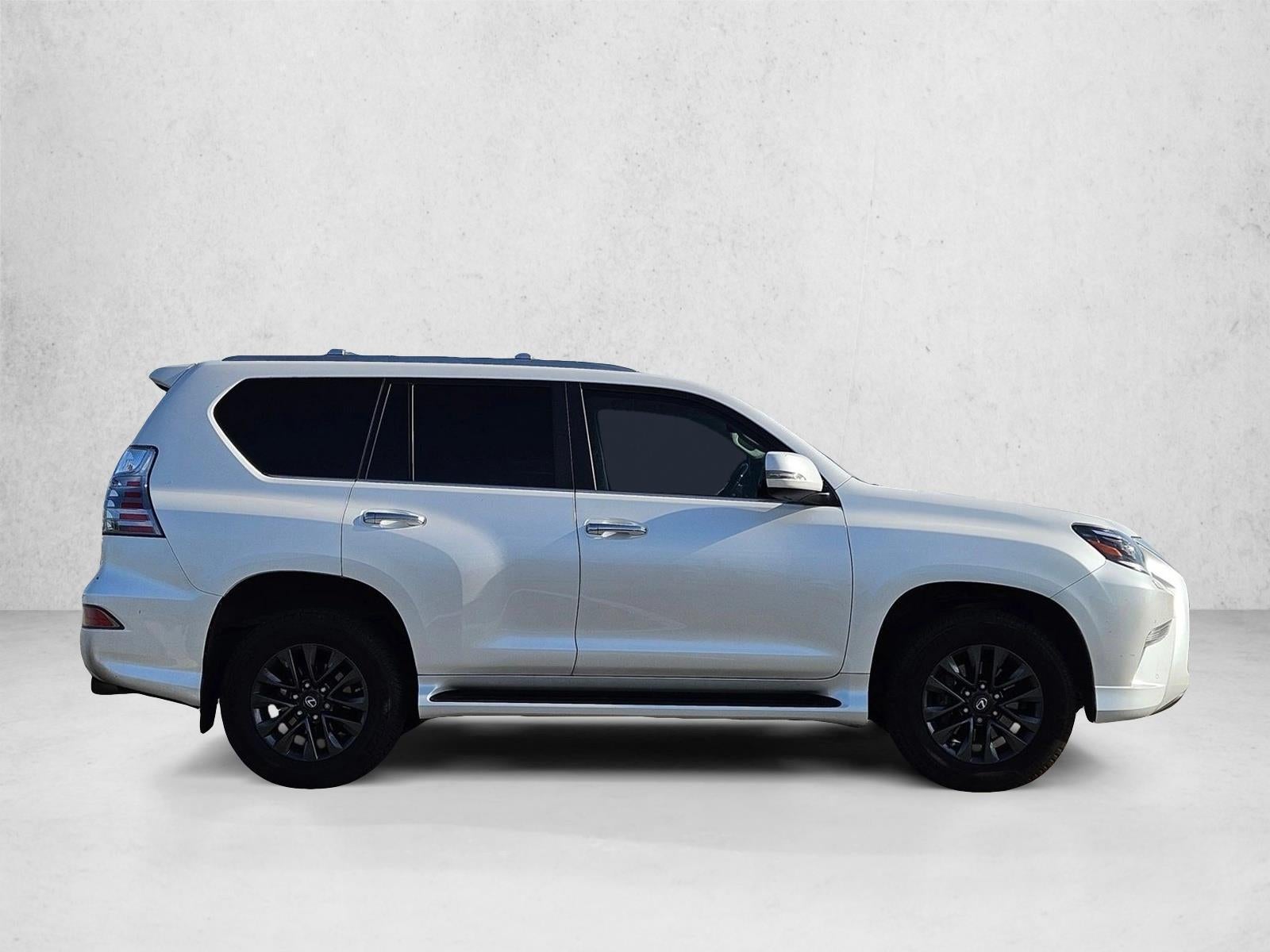 2023 Lexus GX GX 460 Premium