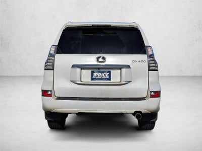 2023 Lexus GX GX 460 Premium