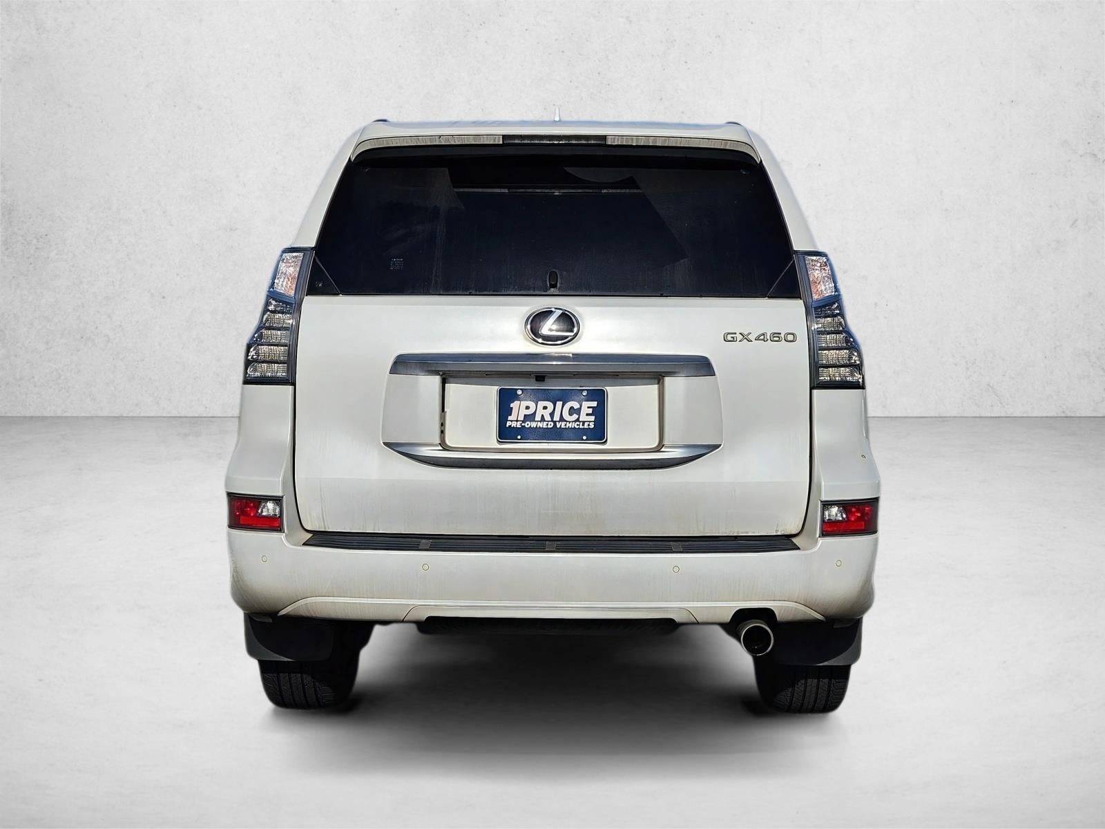 2023 Lexus GX GX 460 Premium