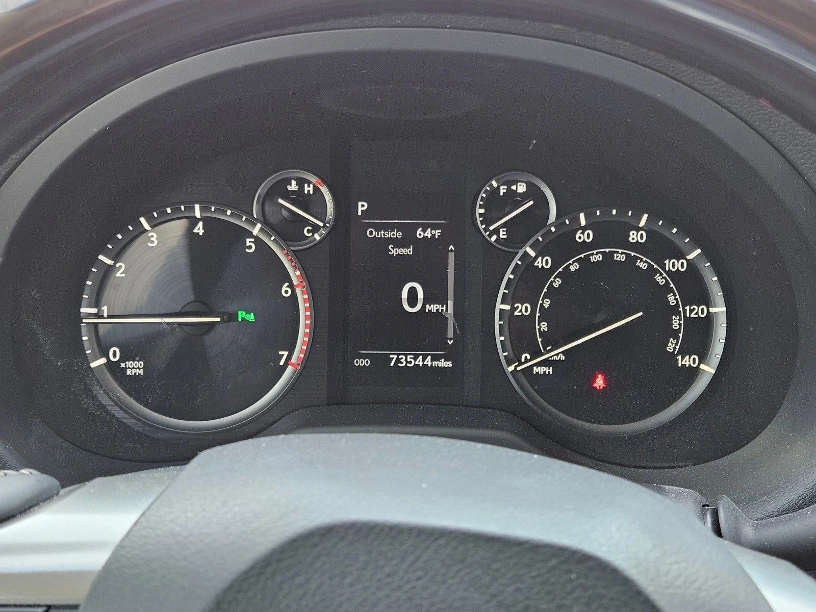 2023 Lexus GX GX 460 Premium