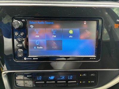 2017 Toyota Corolla iM NA