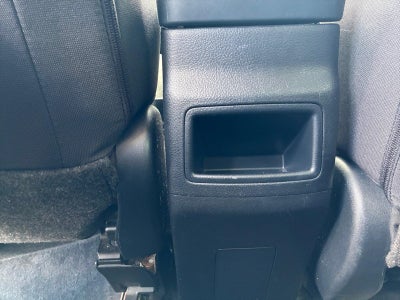 2017 Toyota Corolla iM NA