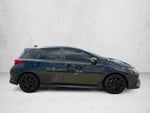 2017 Toyota Corolla iM NA