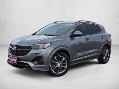 2020 Buick Encore GX Essence