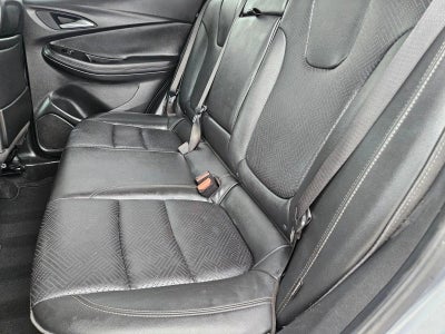2020 Buick Encore GX Essence