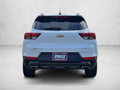 2023 Chevrolet Trailblazer ACTIV