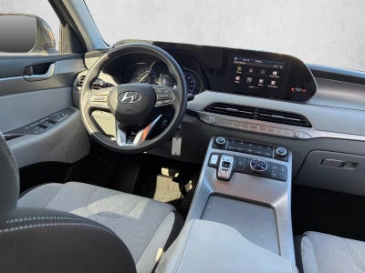 2020 Hyundai Palisade SE