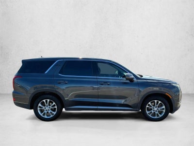 2020 Hyundai Palisade SE