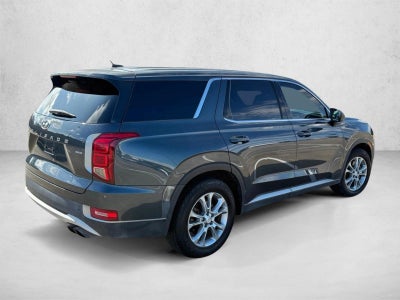 2020 Hyundai Palisade SE