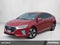 2020 Hyundai Ioniq Hybrid SEL