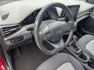 2020 Hyundai Ioniq Hybrid SEL
