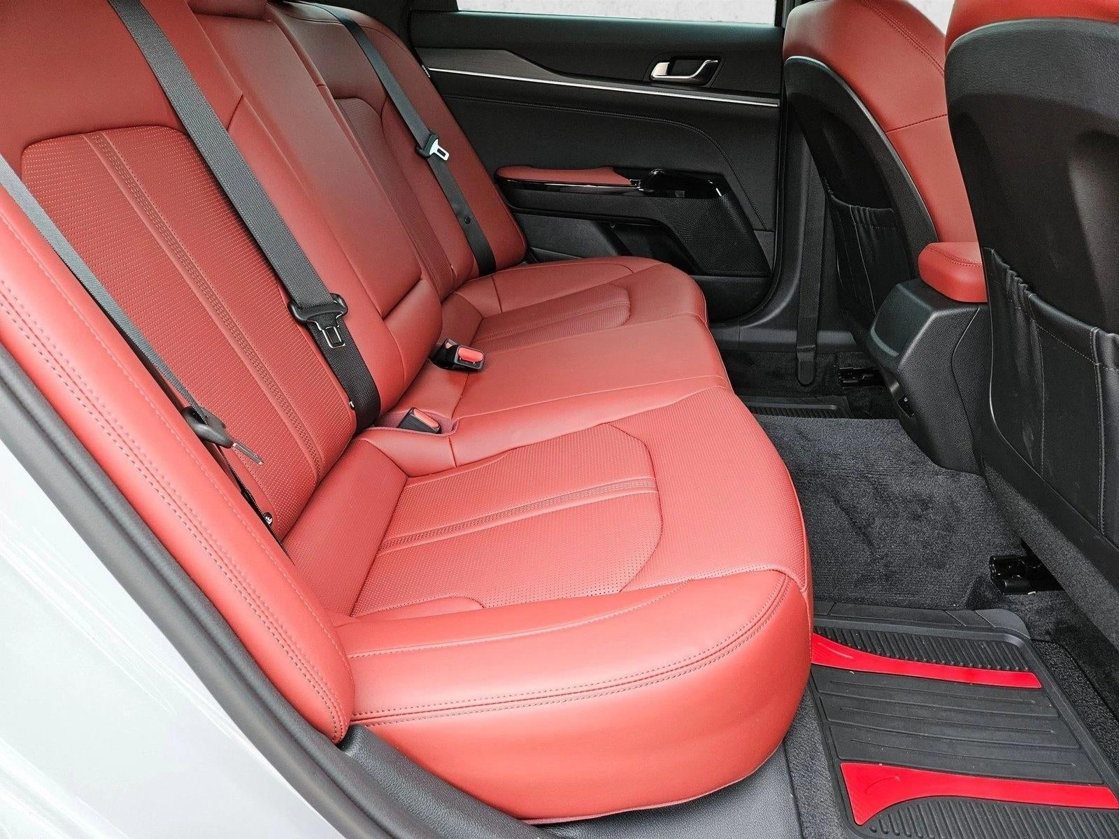 2026 Kia K5 GT-Line AWD