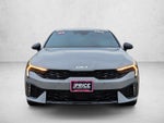 2026 Kia K5 GT-Line AWD