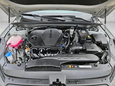2026 Kia K5 GT-Line AWD