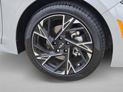 2026 Kia K5 GT-Line AWD
