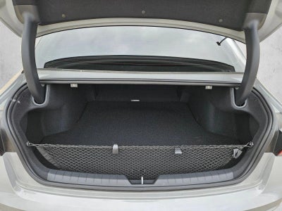 2026 Kia K5 GT-Line AWD