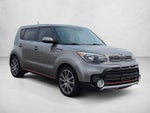 2018 Kia Soul !