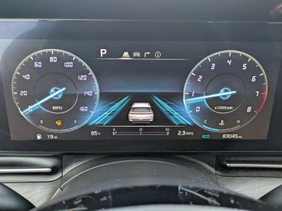 2024 Kia Carnival MPV SX