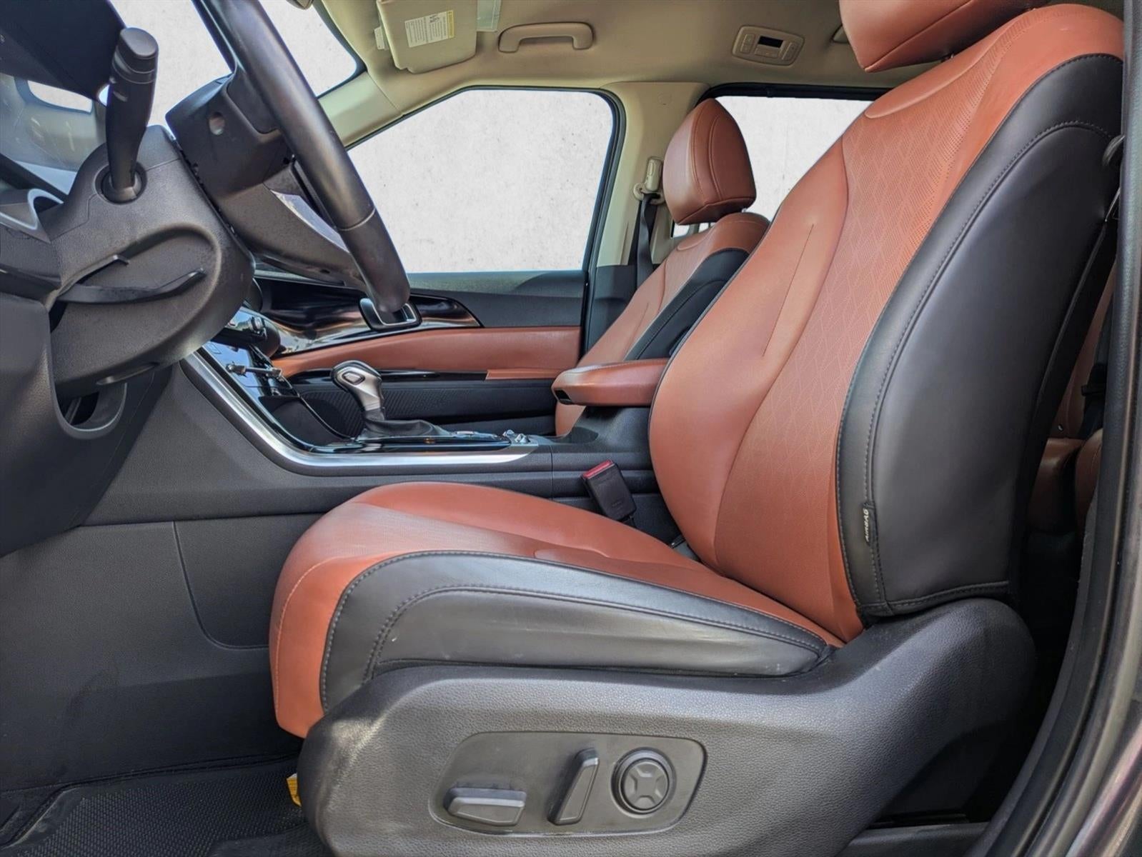 2024 Kia Carnival MPV SX