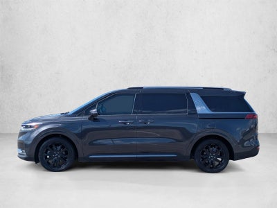 2024 Kia Carnival MPV SX