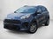 2022 Kia Sportage Nightfall