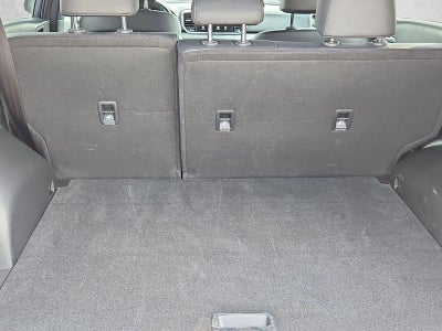 2022 Kia Sportage Nightfall