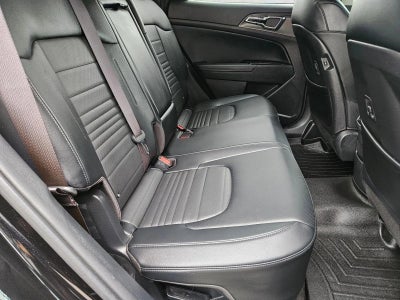 2024 Kia Sportage Hybrid SX-Prestige