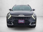 2024 Kia Sportage Hybrid SX-Prestige