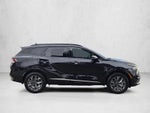 2024 Kia Sportage Hybrid SX-Prestige