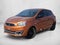 2019 Mitsubishi Mirage GT